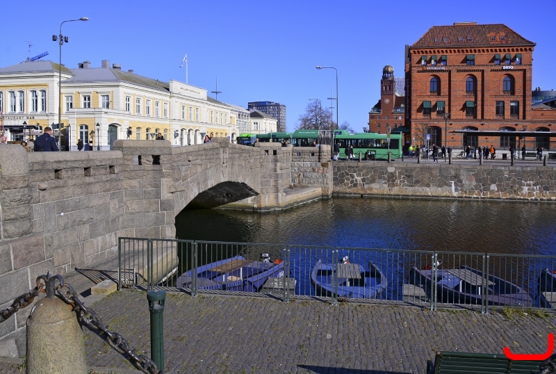 День 2 - Мальме_3