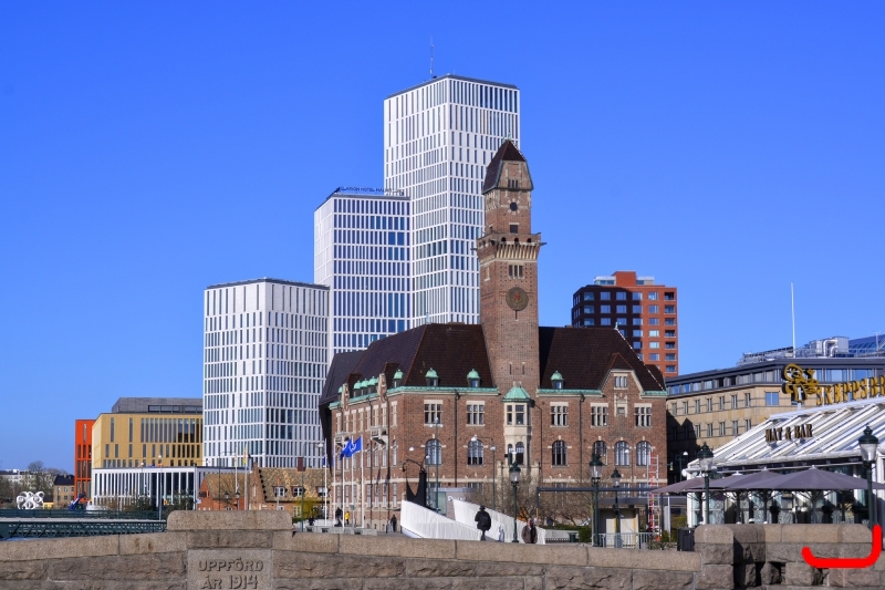 День 2 - Мальме_4