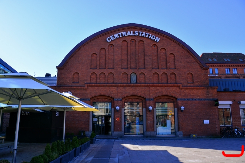 День 2 - Мальме_5