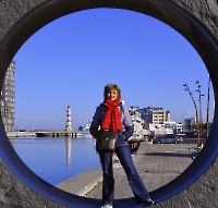 День 2 - Мальме_7