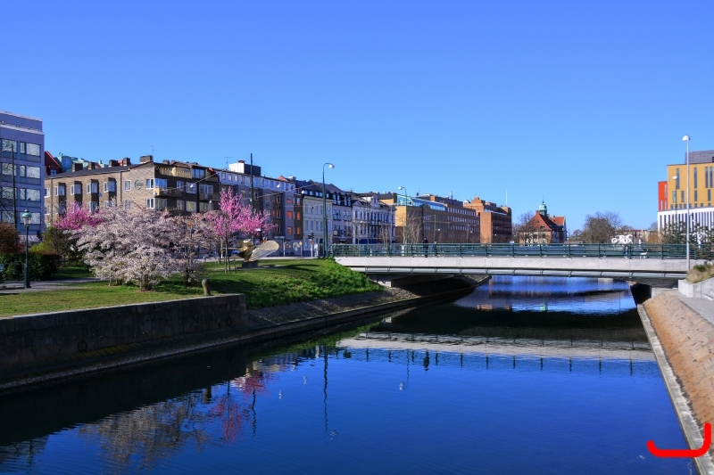 День 2 - Мальме_2