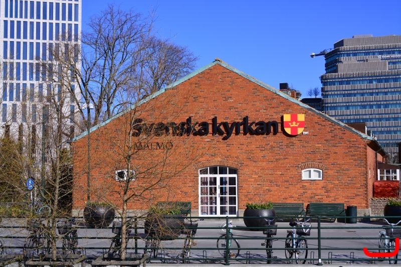 День 2 - Мальме_6