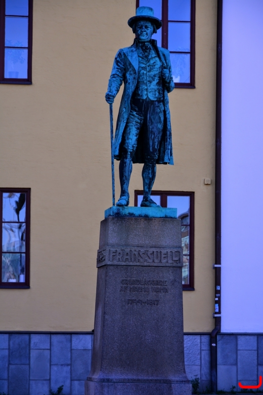 День 2 - Мальме_8