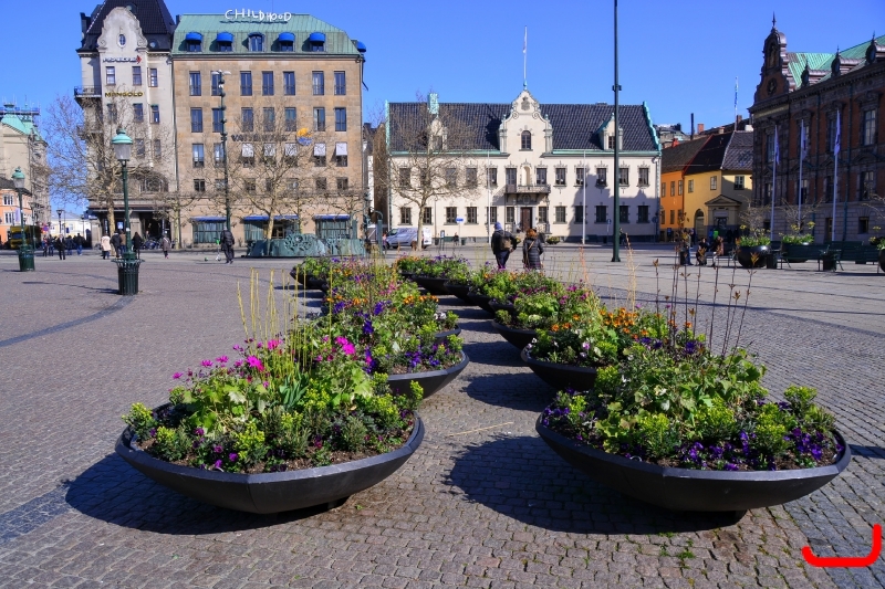 День 2 - Мальме_1