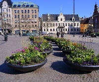 День 2 - Мальме_1