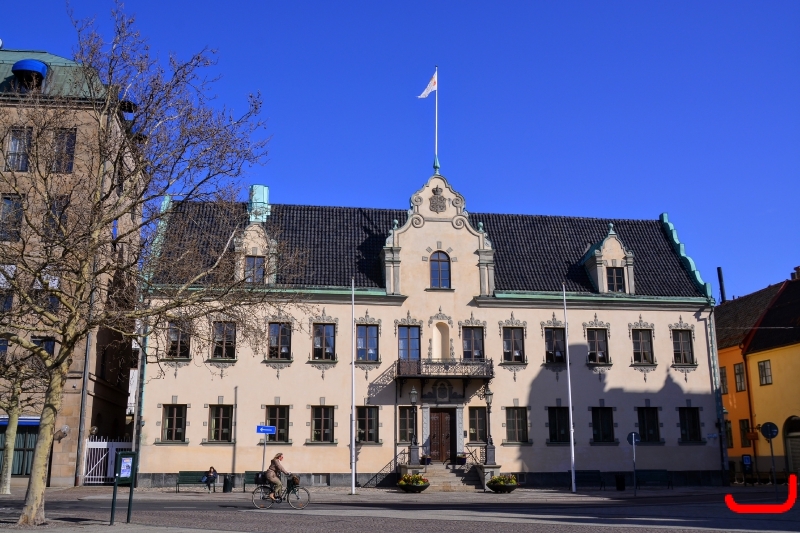 День 2 - Мальме_3