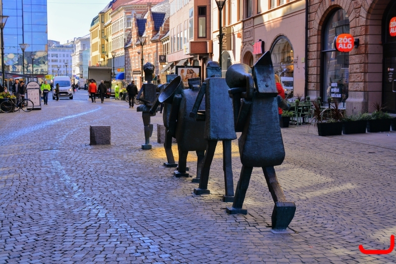 День 2 - Мальме_4