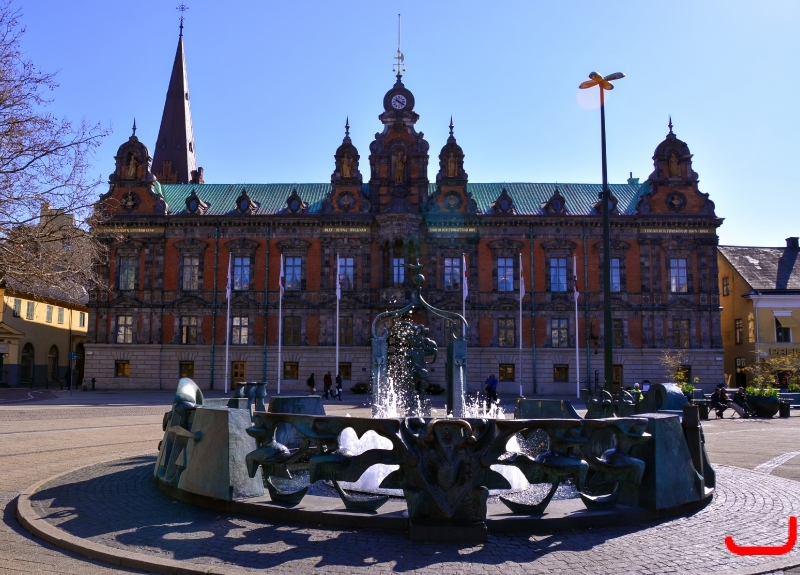 День 2 - Мальме_6