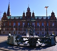 День 2 - Мальме_6