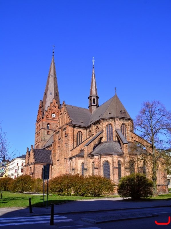 День 2 - Мальме_2