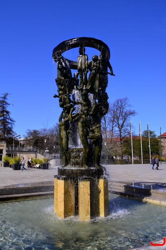 День 2 - Мальме_9