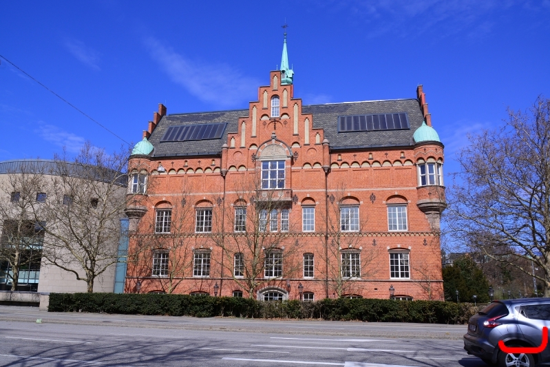 День 2 - Мальме_10