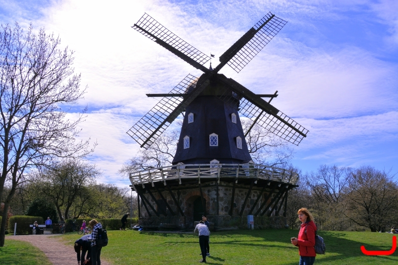 День 2 - Мальме_5