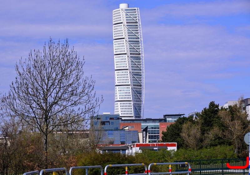 День 2 - Мальме_9