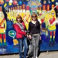 Дания и Швеция, 2019