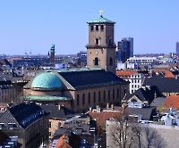 День 4 - Копенгаген