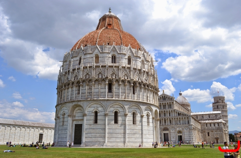Пиза_3