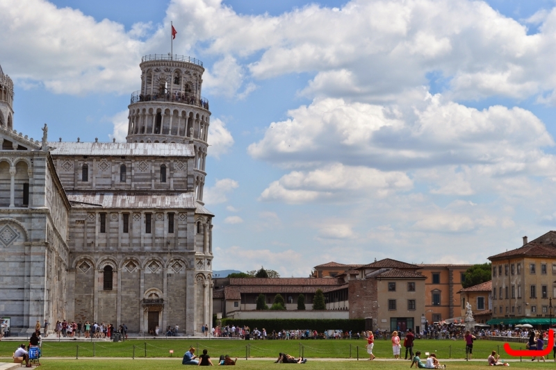 Пиза_6