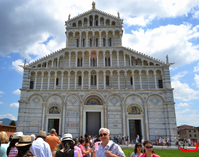 Пиза_8