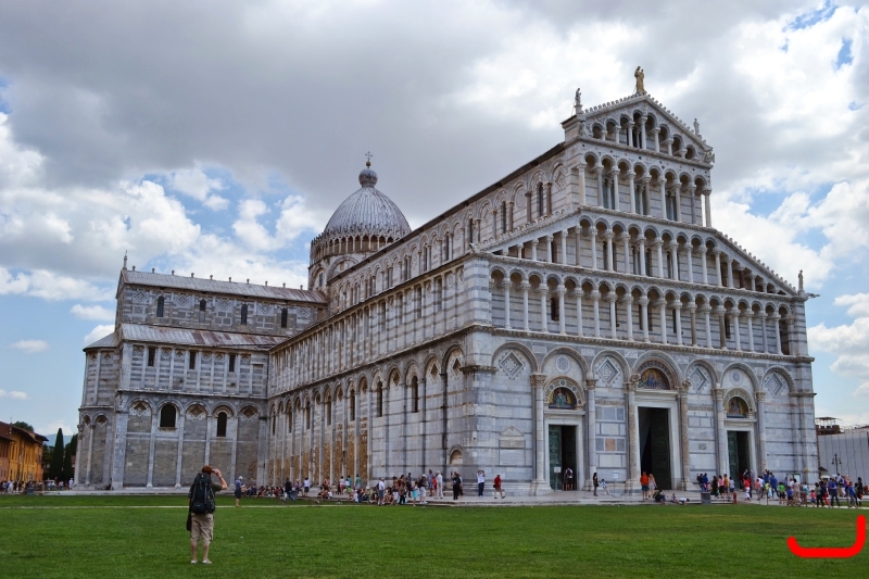 Пиза_14