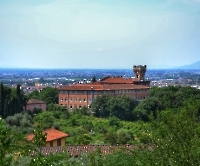 Монтекатини терме