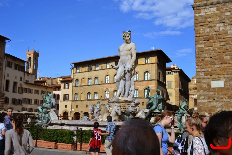 Флоренция_23