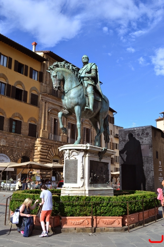 Флоренция_25