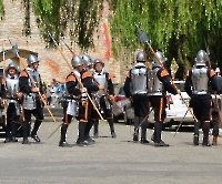 Крепость Фэгэраш_4