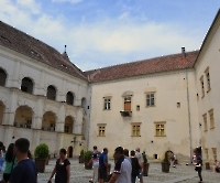 Крепость Фэгэраш_8