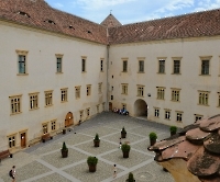 Крепость Фэгэраш_10