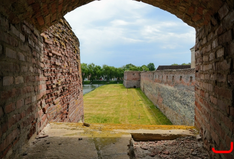 Крепость Фэгэраш_16