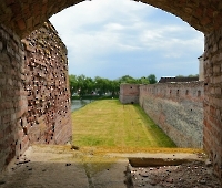 Крепость Фэгэраш_16