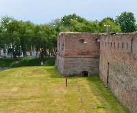 Крепость Фэгэраш_17