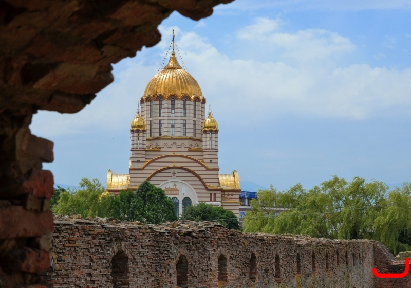 Крепость Фэгэраш_18