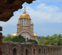 Крепость Фэгэраш_18