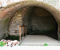 Крепость Фэгэраш_20