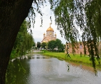 Крепость Фэгэраш_22