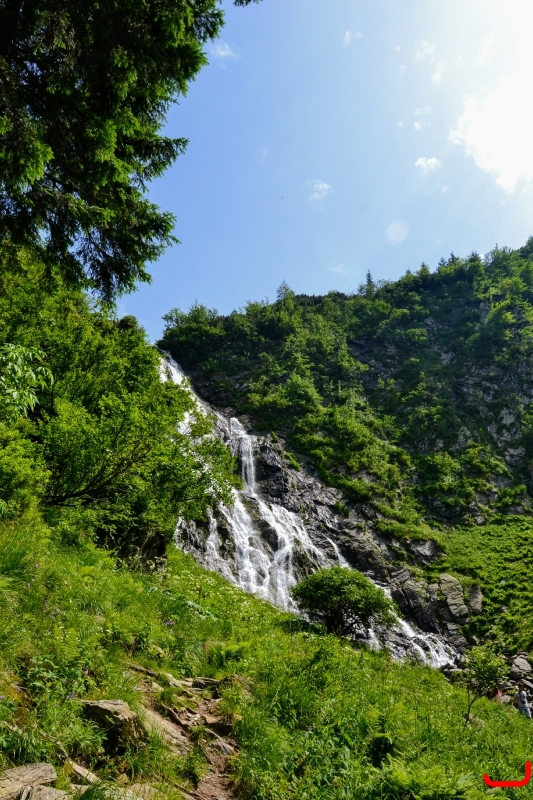 Cascada Bâlea_14