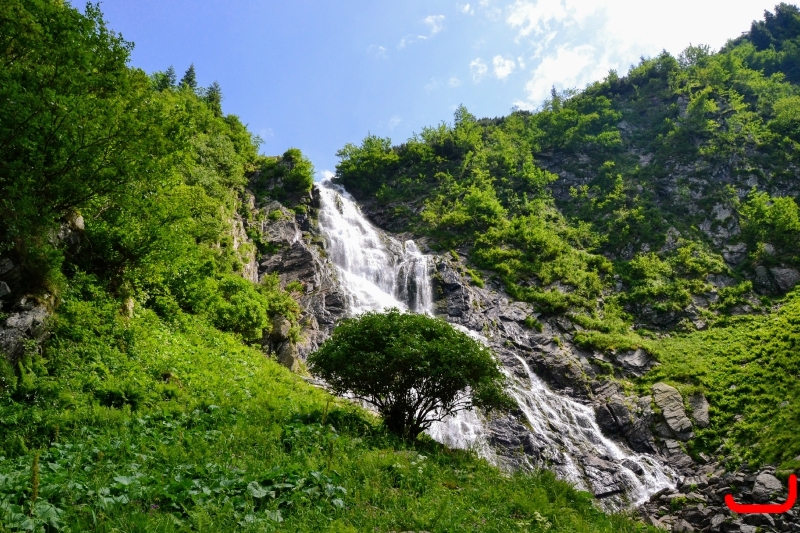 Cascada Bâlea_15