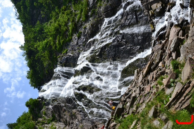 Cascada Bâlea_16