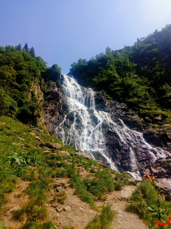 Cascada Bâlea_21