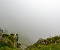 Lacul Bâlea+Трансфэгэрашан_2