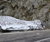 Lacul Bâlea+Трансфэгэрашан_9