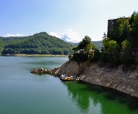 Плотина Vidraru_1