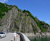 Плотина Vidraru_3