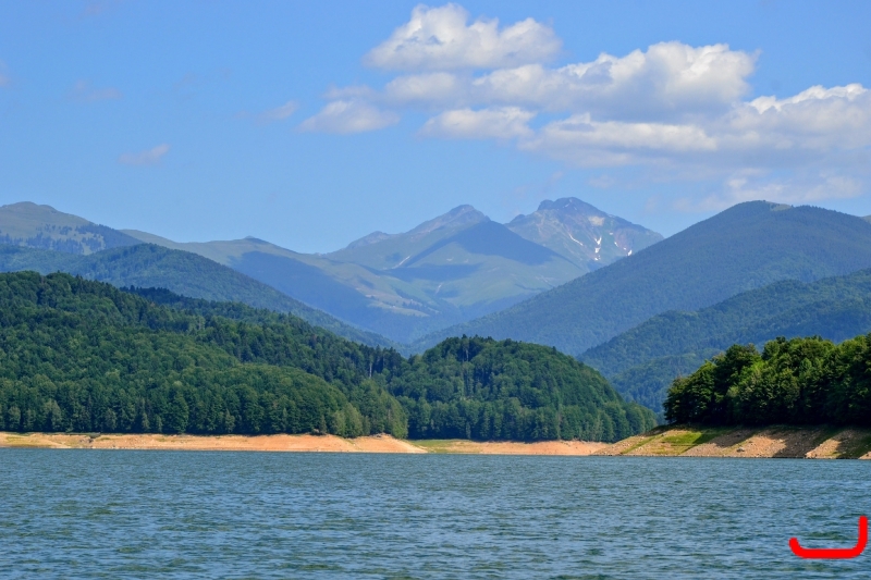 Плотина Vidraru_11