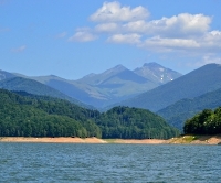 Плотина Vidraru_11