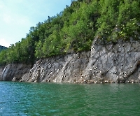 Плотина Vidraru_13