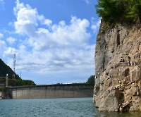 Плотина Vidraru_14