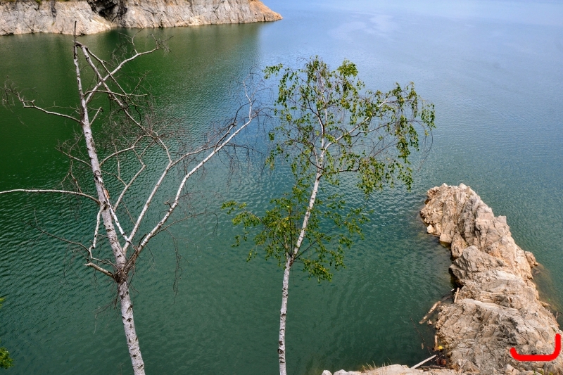 Плотина Vidraru_15